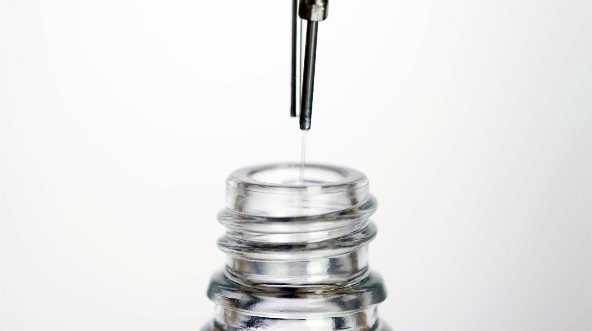 Branded scent creation