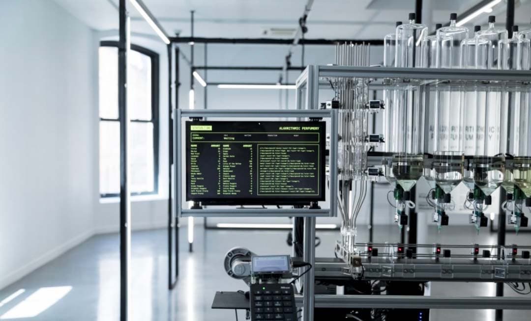 Phi Centre, Montréal