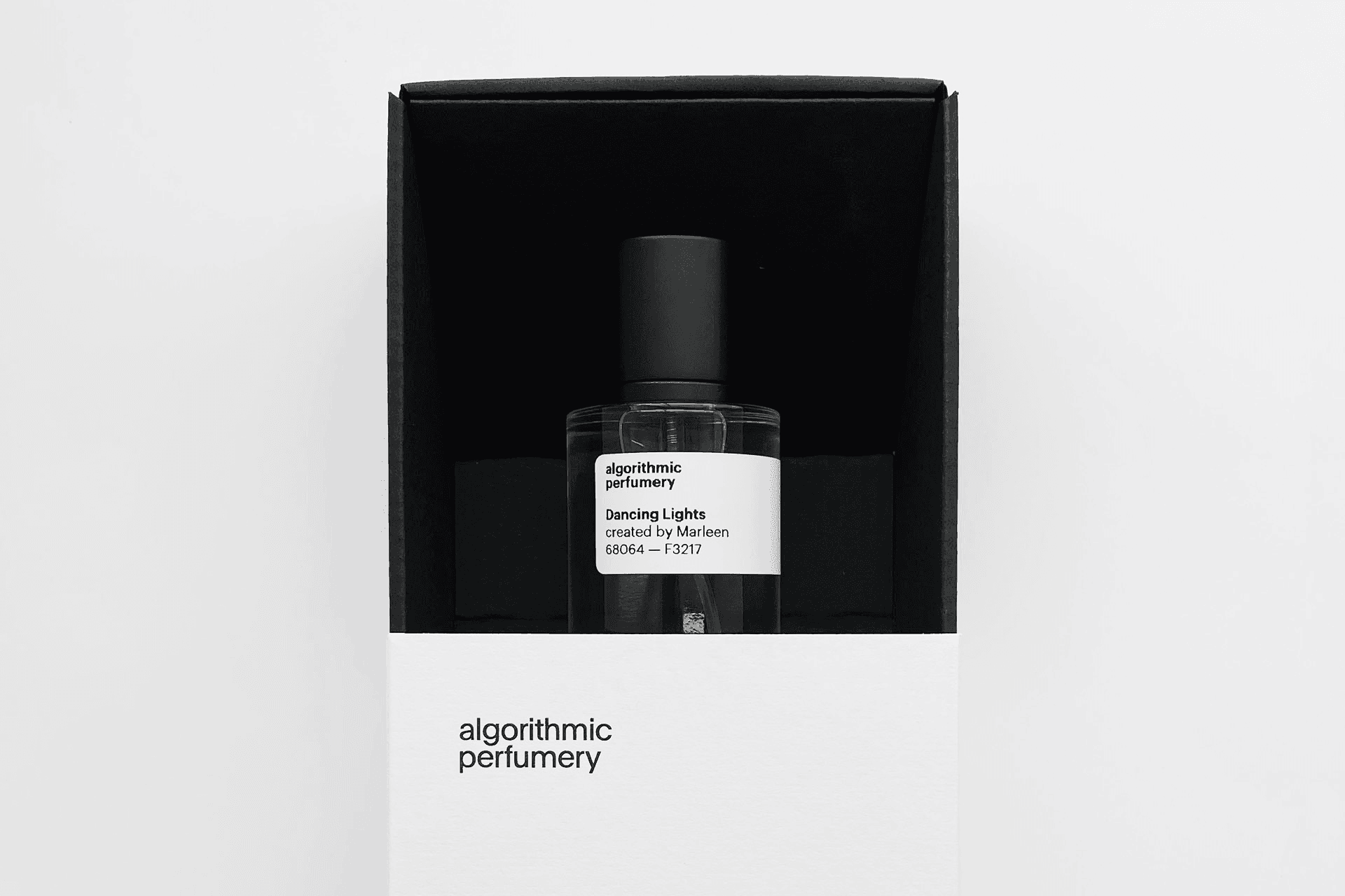 Reorder your favorite scents