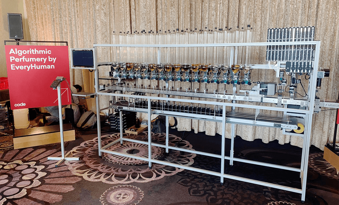 Code 22, Los Angeles