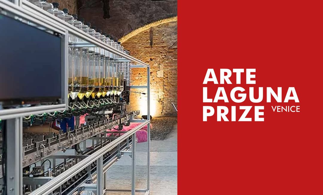 Arte Laguna, Venice